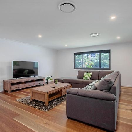 29 Stanhill Drive Gold Coast Exterior foto