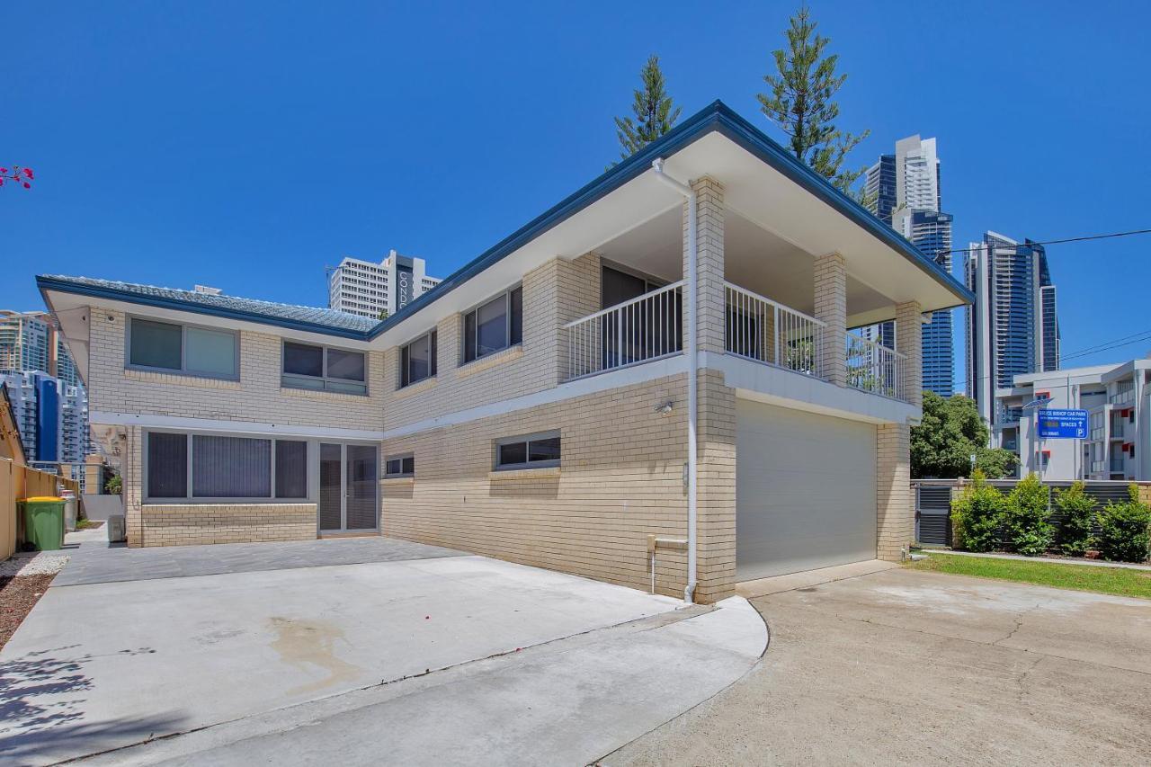 29 Stanhill Drive Gold Coast Exterior foto