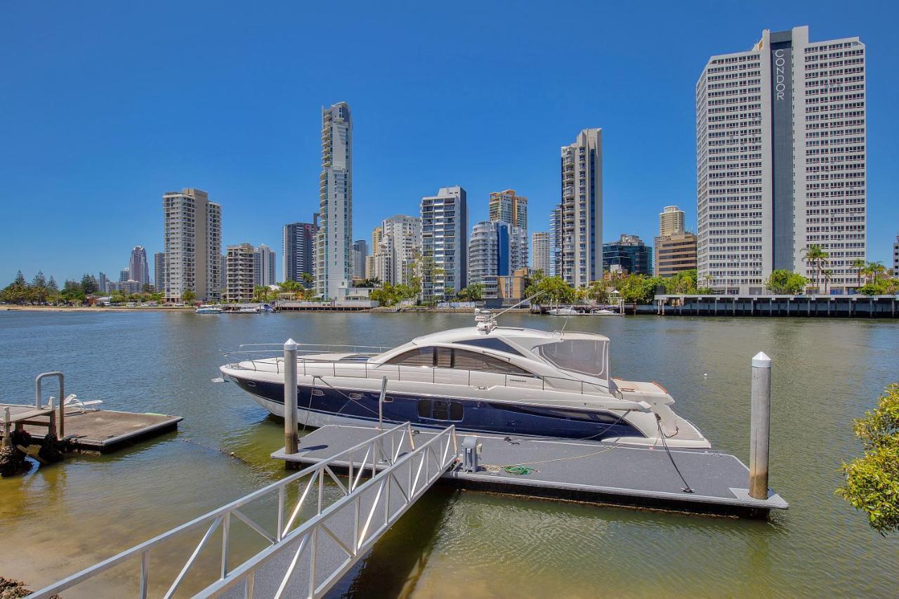29 Stanhill Drive Gold Coast Exterior foto
