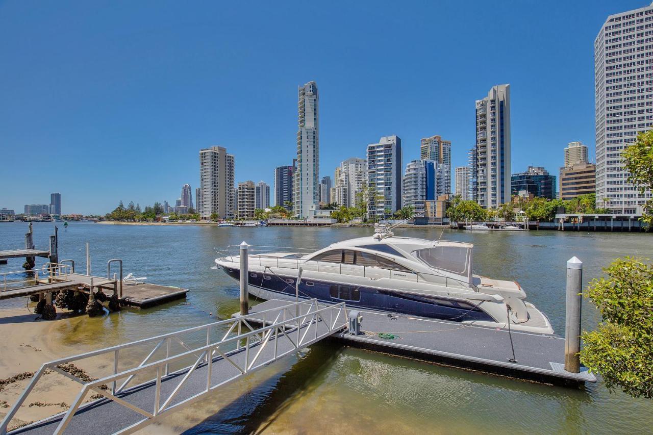 29 Stanhill Drive Gold Coast Exterior foto