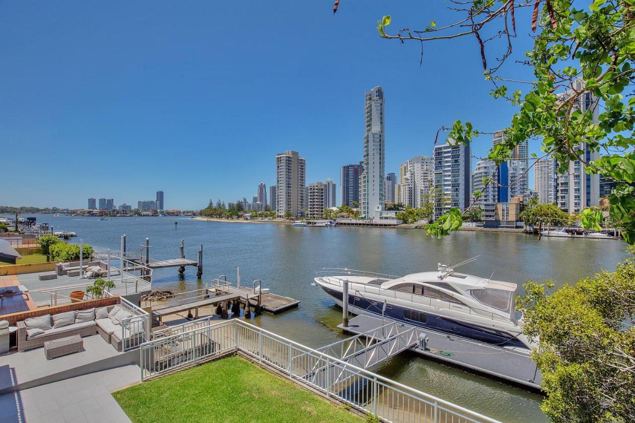 29 Stanhill Drive Gold Coast Exterior foto