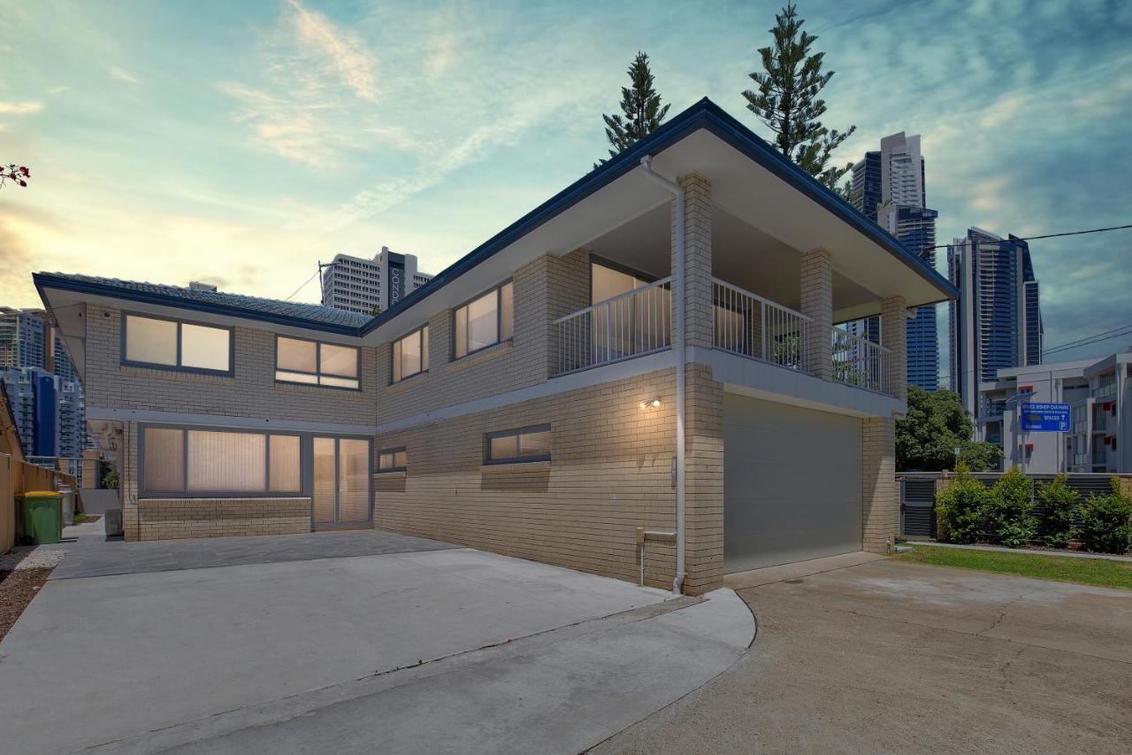 29 Stanhill Drive Gold Coast Exterior foto