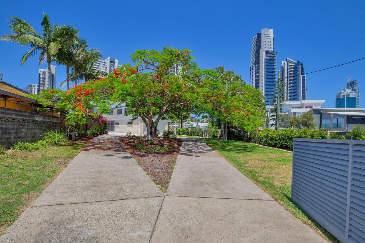29 Stanhill Drive Gold Coast Exterior foto