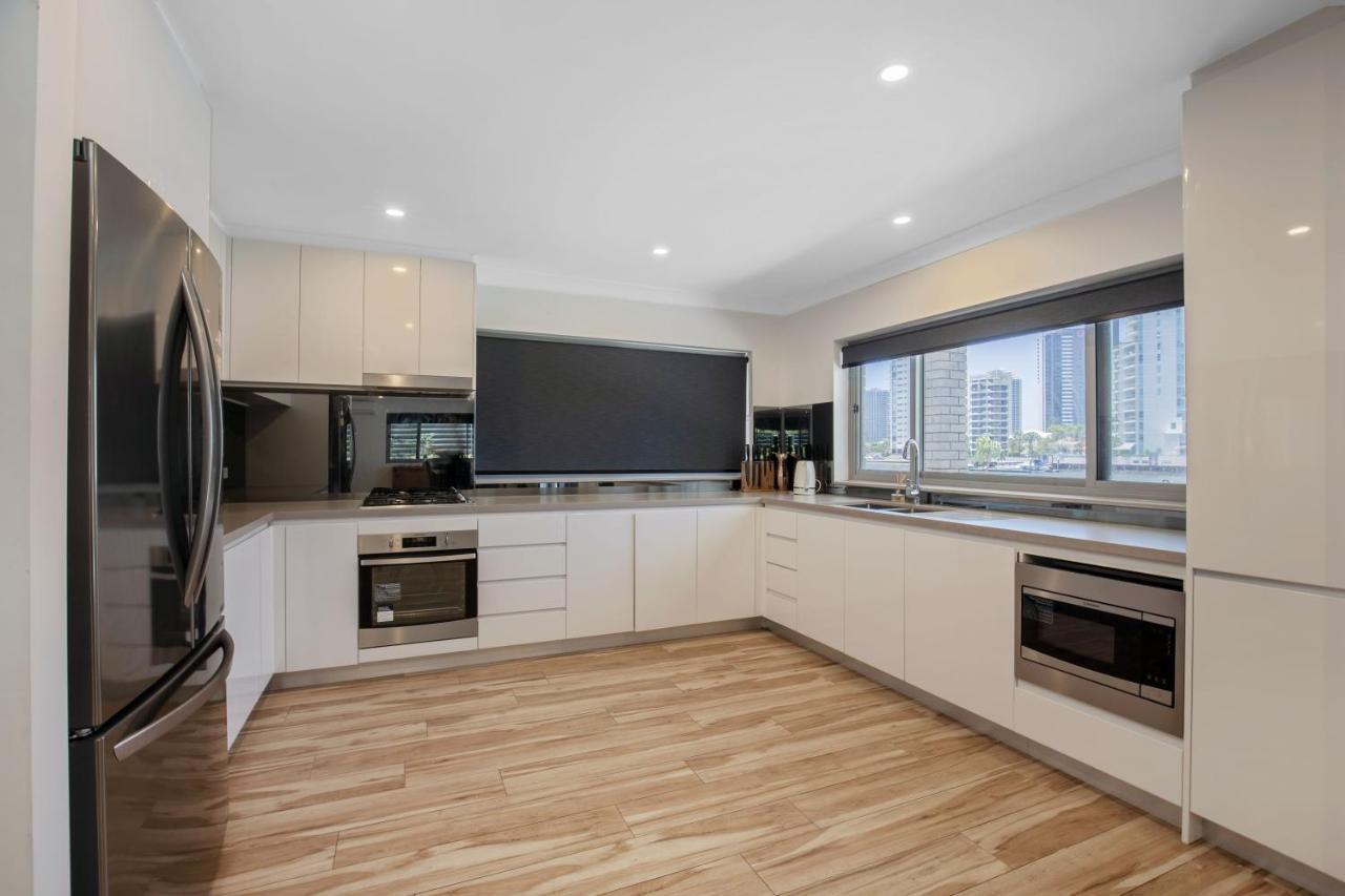 29 Stanhill Drive Gold Coast Exterior foto