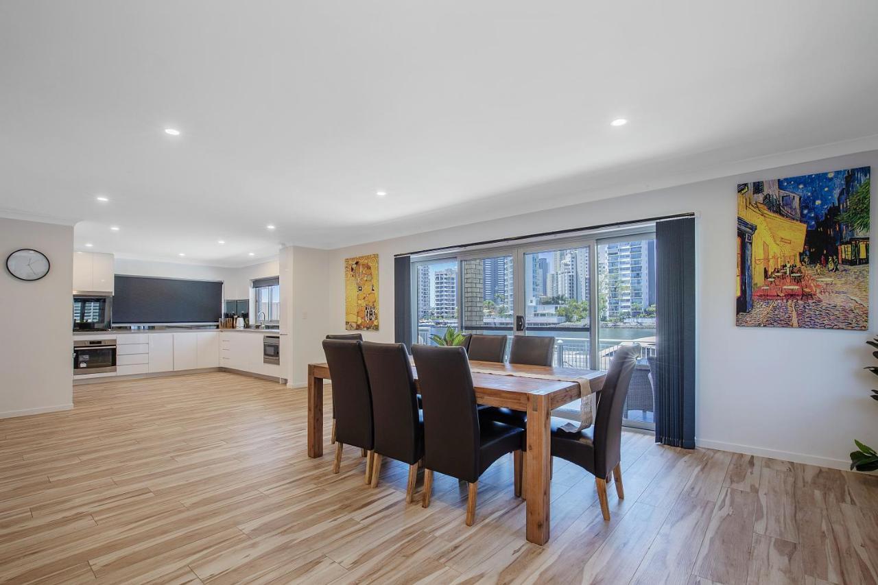29 Stanhill Drive Gold Coast Exterior foto