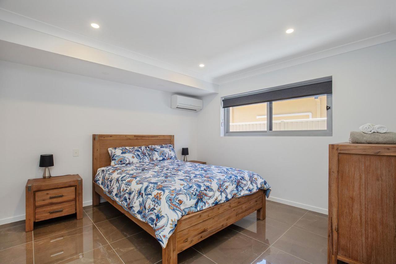 29 Stanhill Drive Gold Coast Exterior foto