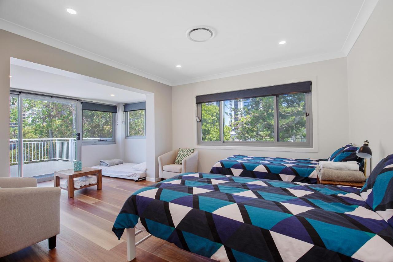 29 Stanhill Drive Gold Coast Exterior foto