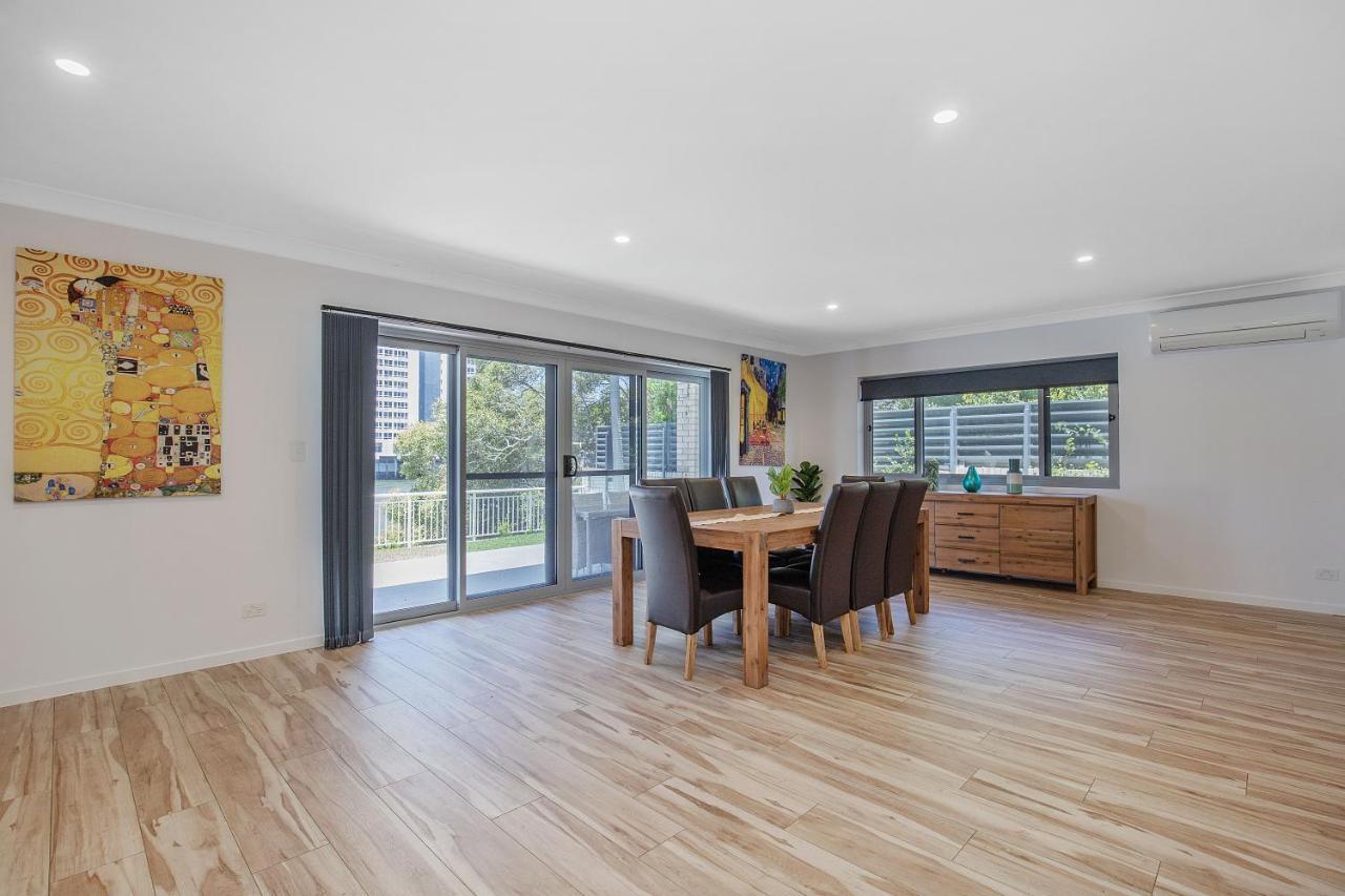 29 Stanhill Drive Gold Coast Exterior foto