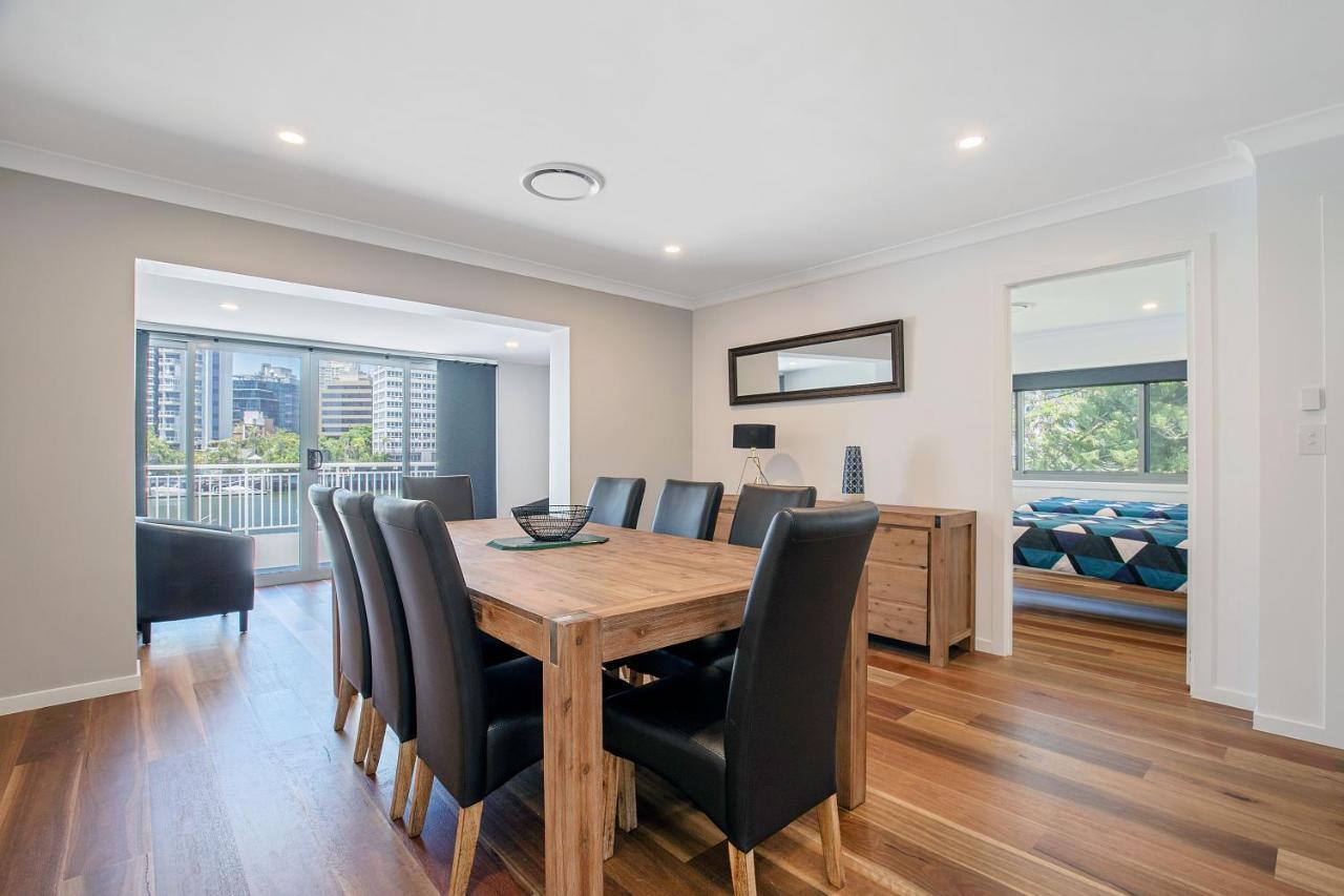 29 Stanhill Drive Gold Coast Exterior foto